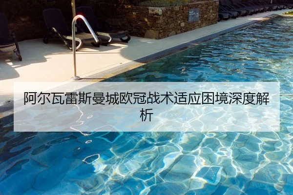 阿尔瓦雷斯曼城欧冠战术适应困境深度解析