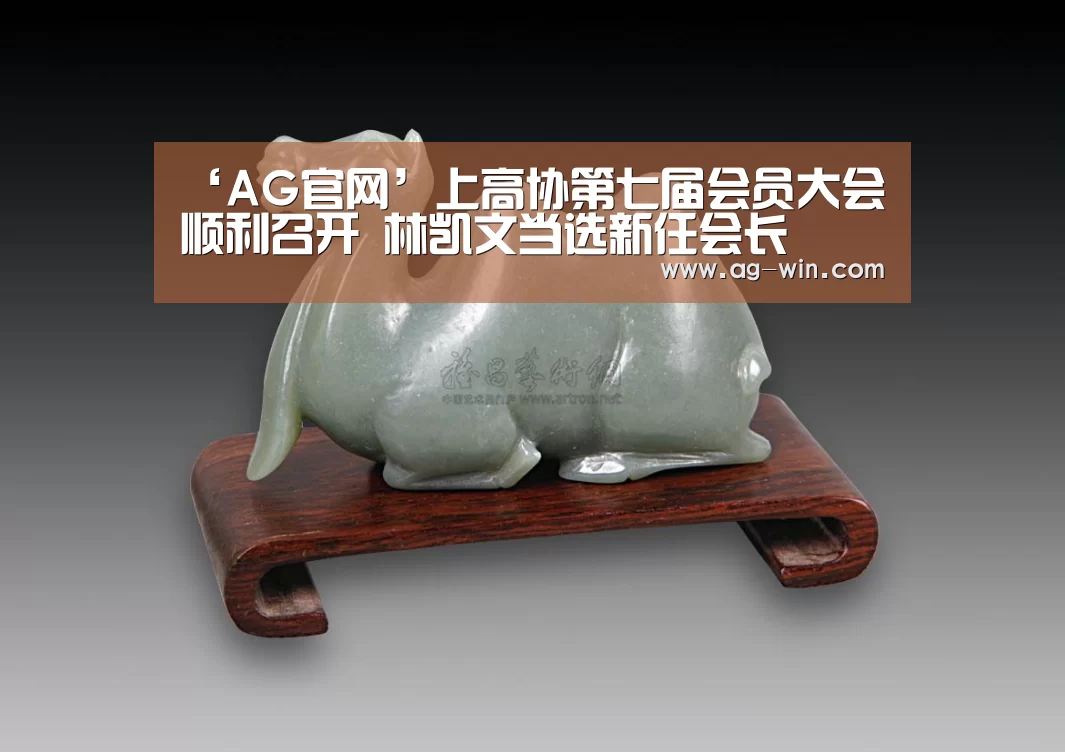 AG真人
